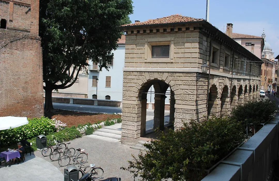 Casa San Domenico-1